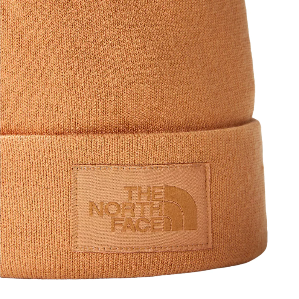 Dockworker Beanie Almond Butter - Image 4
