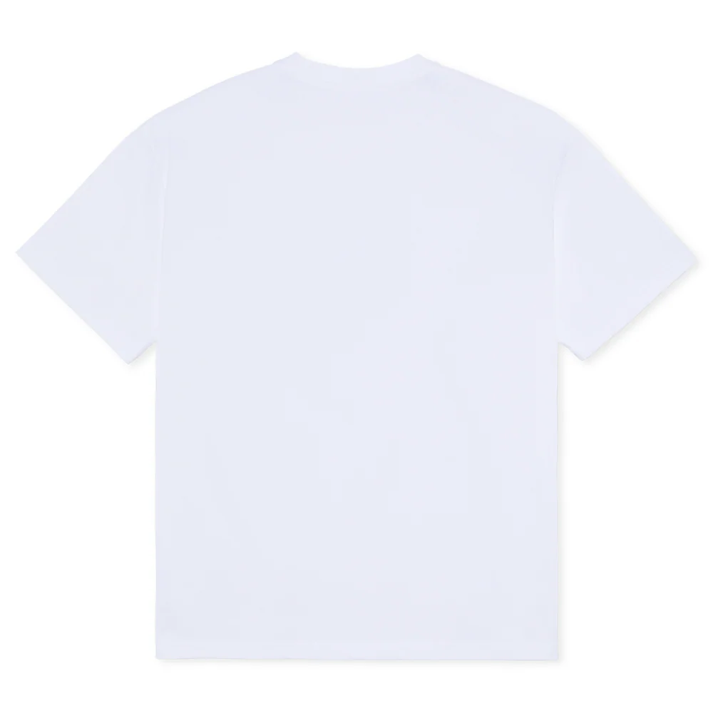 Dog T-shirt White - Image 2