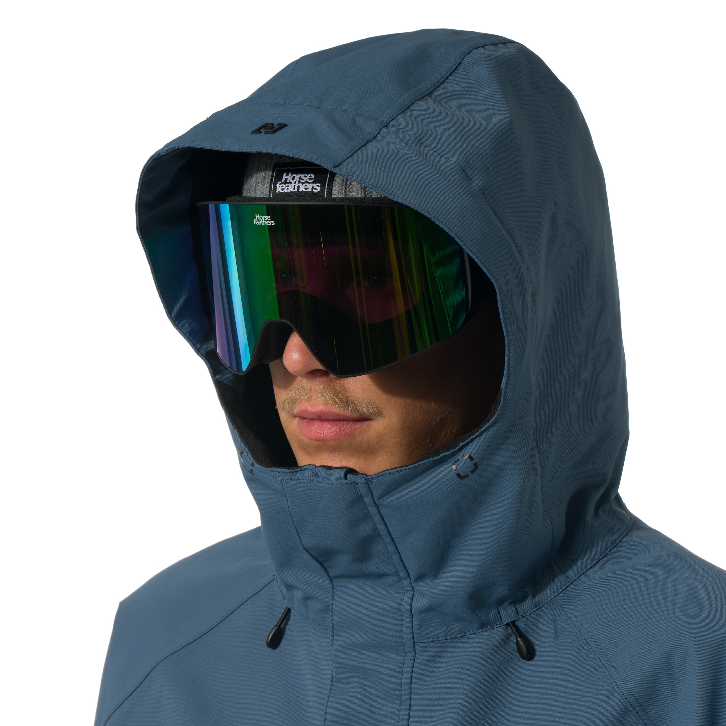 Donnie Jacket Moonlight Blue - Image 10