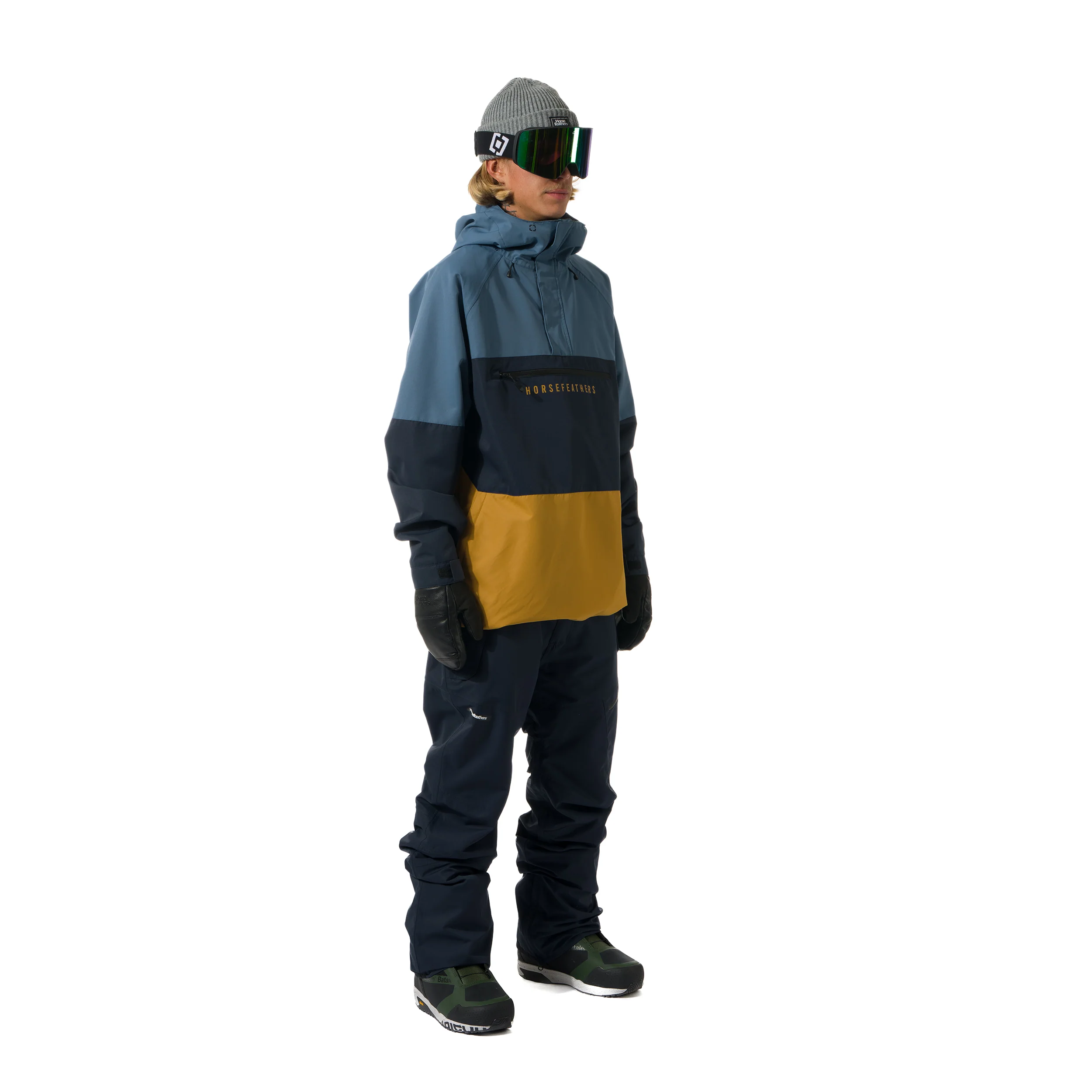Donnie Jacket Moonlight Blue - Image 12