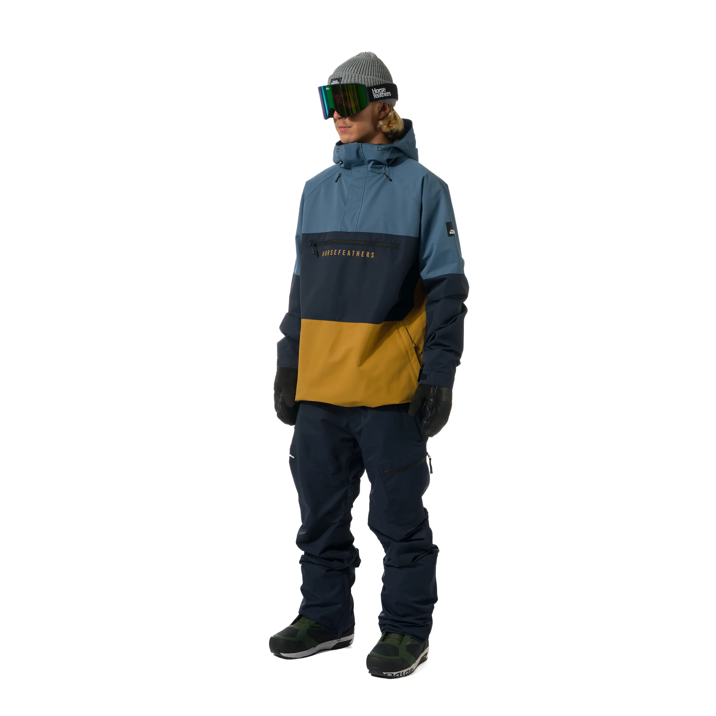 Donnie Jacket Moonlight Blue - Image 13