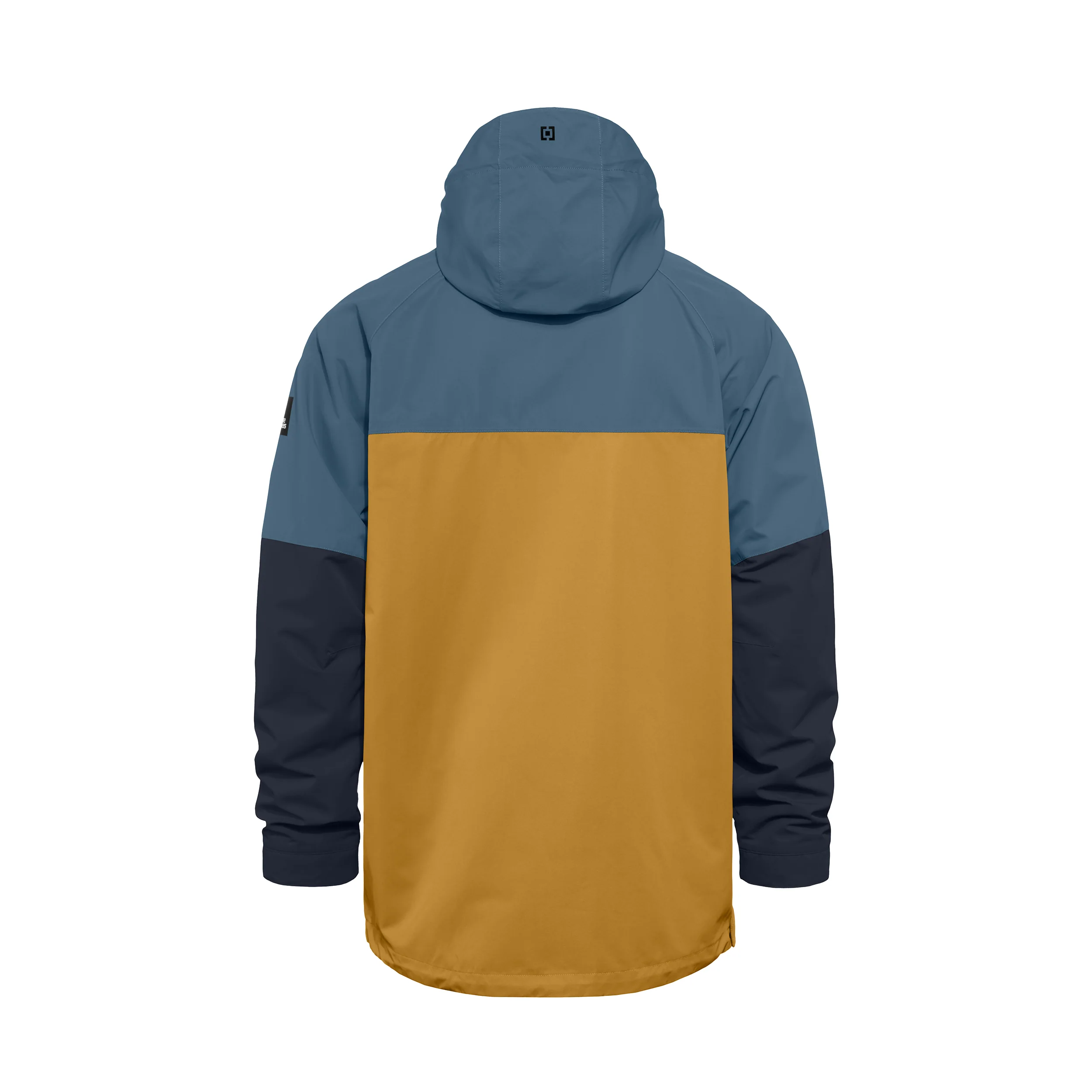Donnie Jacket Moonlight Blue - Image 14