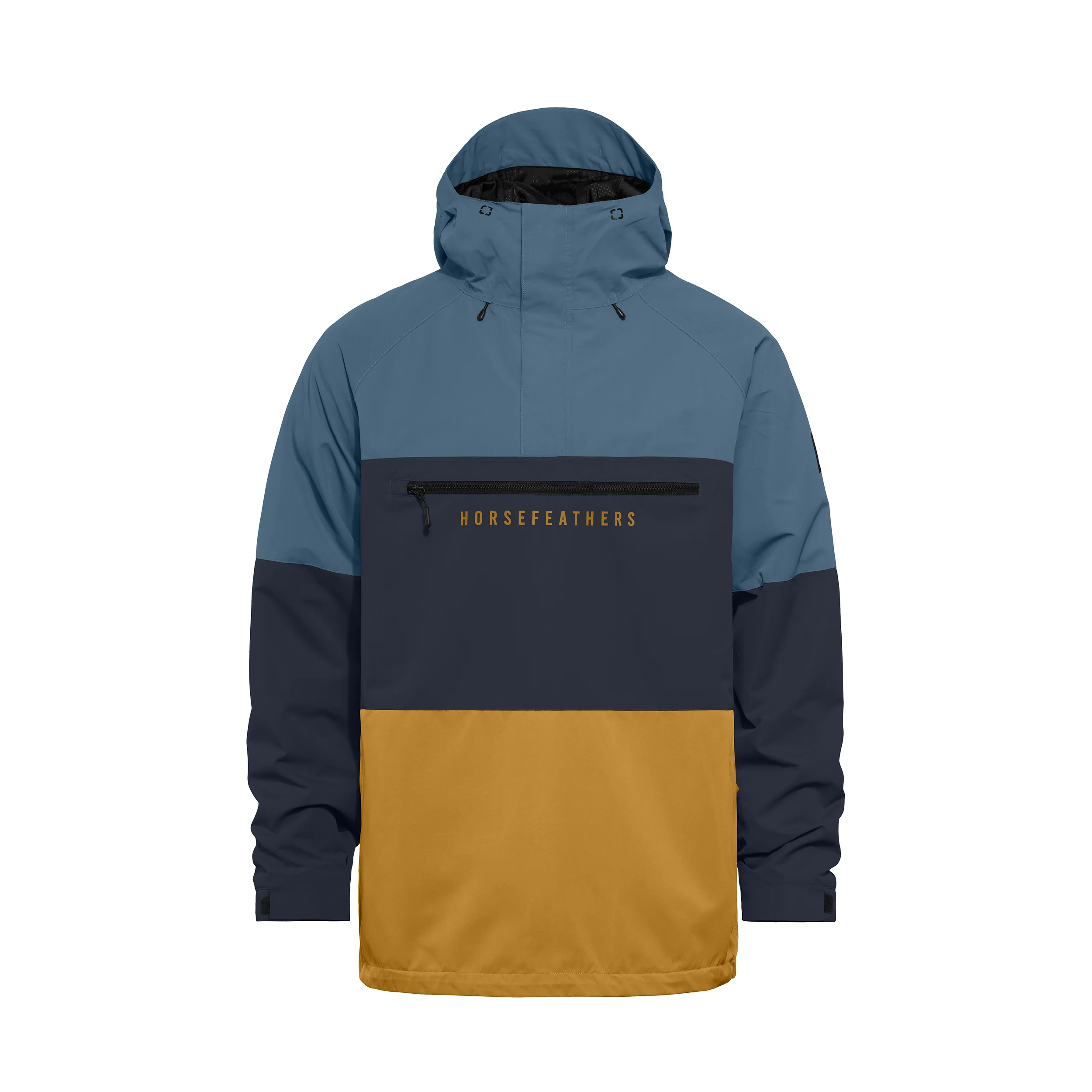 Donnie Jacket Moonlight Blue - Image 15