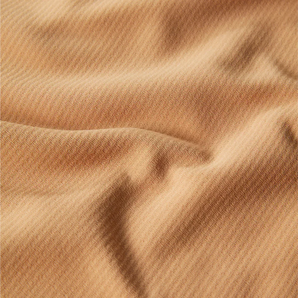 Dragline Longsleeve Baselayer Almond Butter - Image 5