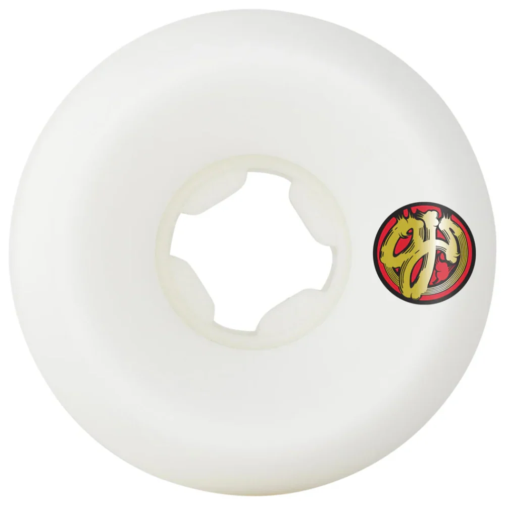 Dressen Koi Elite Hardline 99a 56mm Skateboard Wheels - Image 2