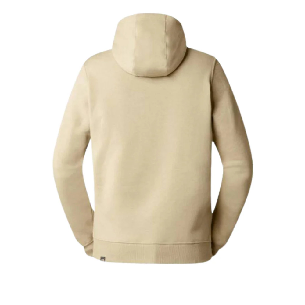 Drew Peak Hoodie Gravel - Image 2