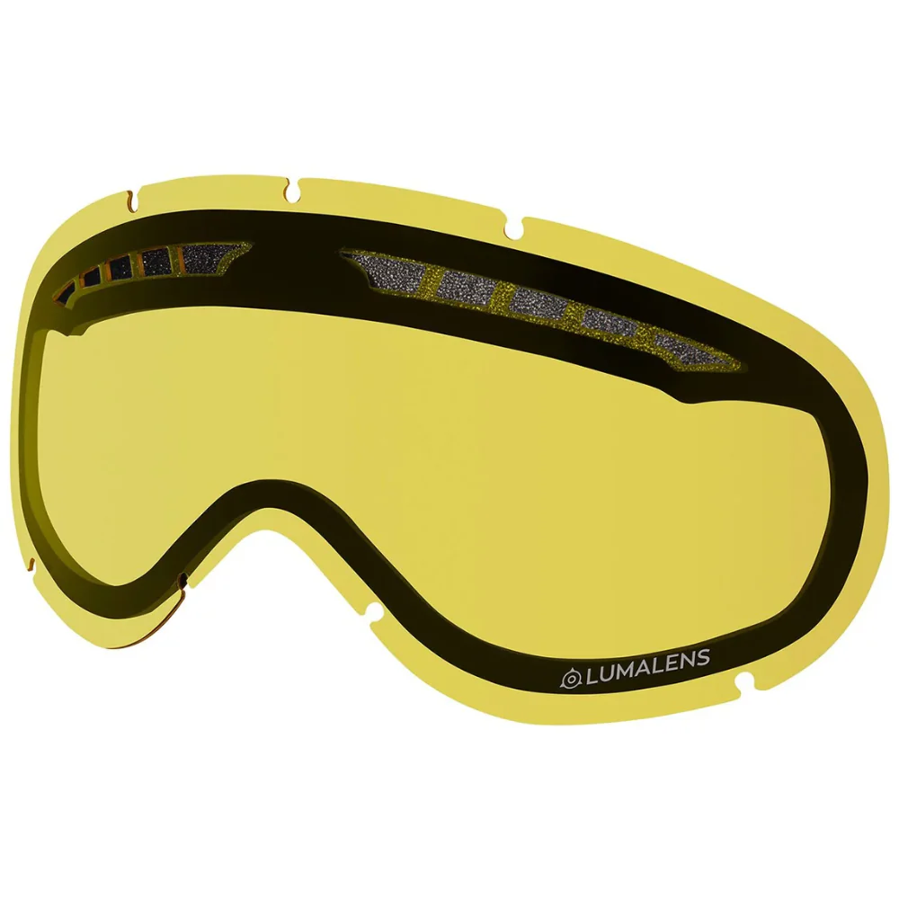 DX OTG Replacement Lens Lumalens Yellow