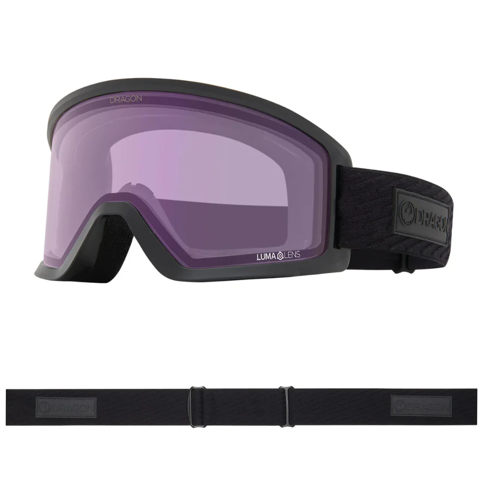 DX3 Plus OTG Midnight / LumaLens Midnight + LumaLens Violet - Image 2