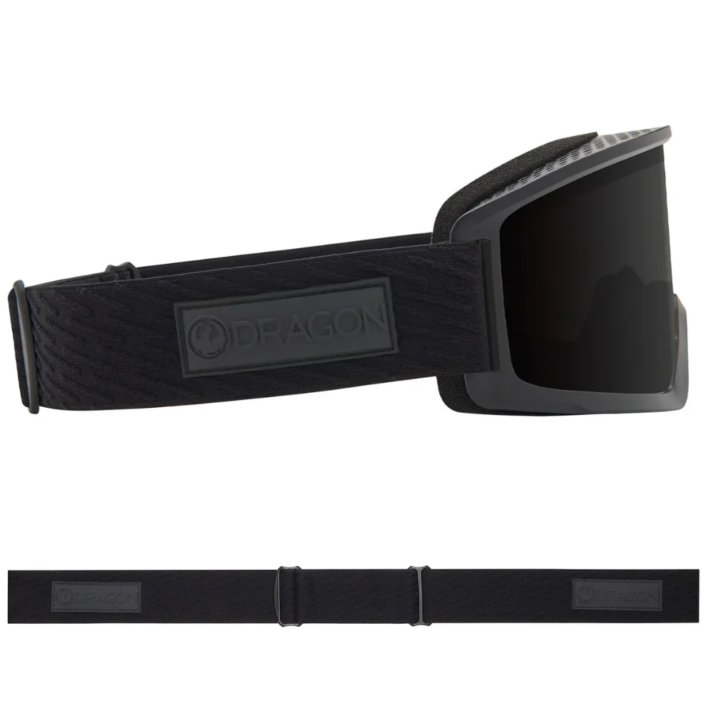 DX3 Plus OTG Midnight / LumaLens Midnight + LumaLens Violet - Image 4