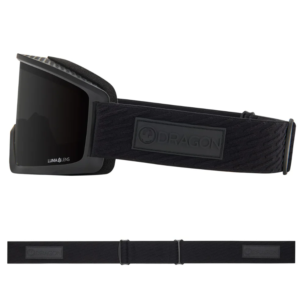 DX3 Plus OTG Midnight / LumaLens Midnight + LumaLens Violet - Image 5