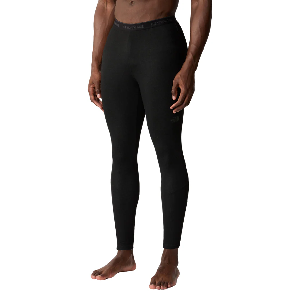 Easy Legging TNF Black - Image 3