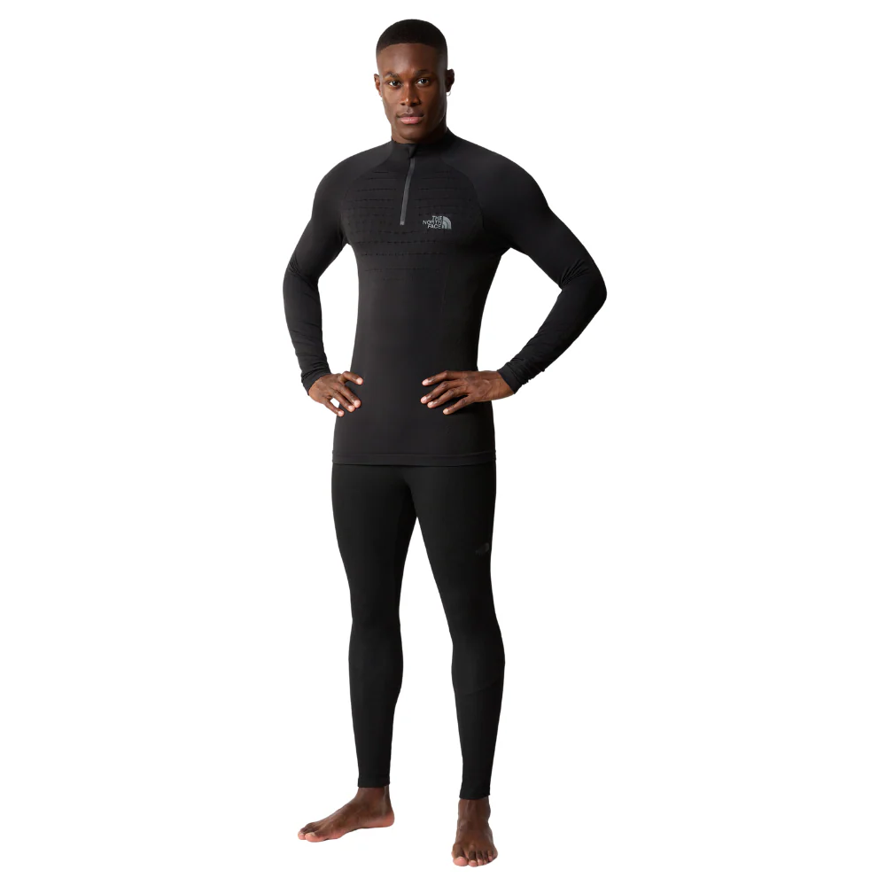 Easy Legging TNF Black - Image 5
