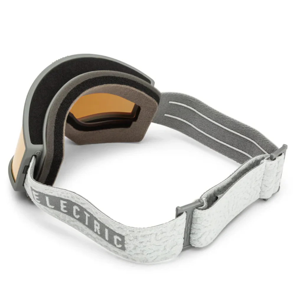 EK1 Flood Smoke + Gold Chrome Lens - Image 3