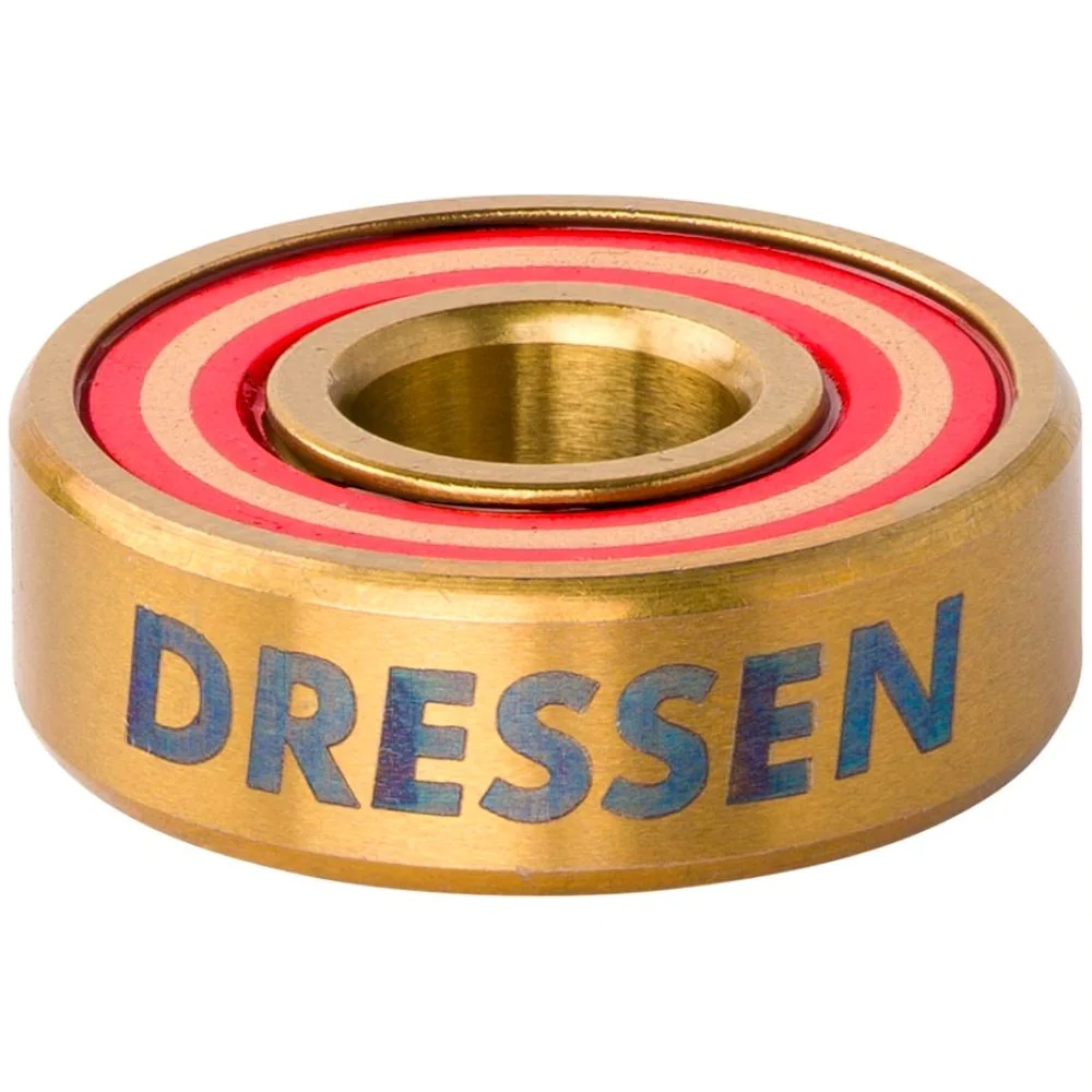 Eric Dressen Pro Bearings G3 - Image 3