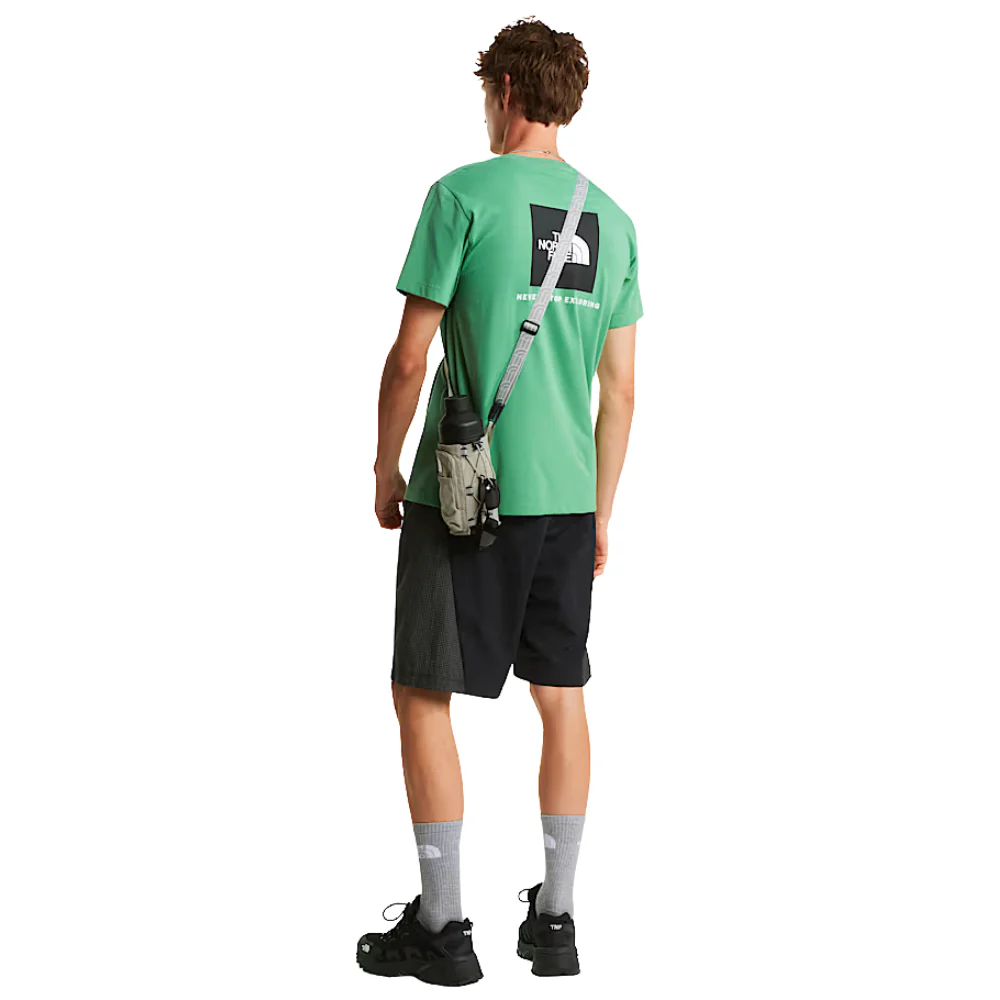 Evolution NSE Box T-Shirt Dimmed Algae - Image 7