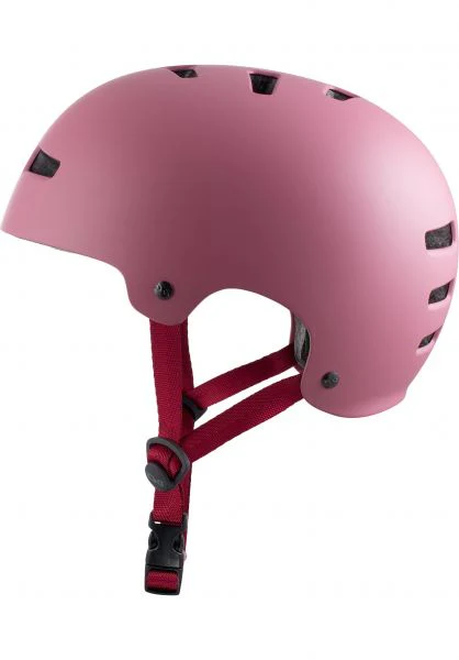 Womens Evolution Solid Colors Satin Sakura Helm - Image 4