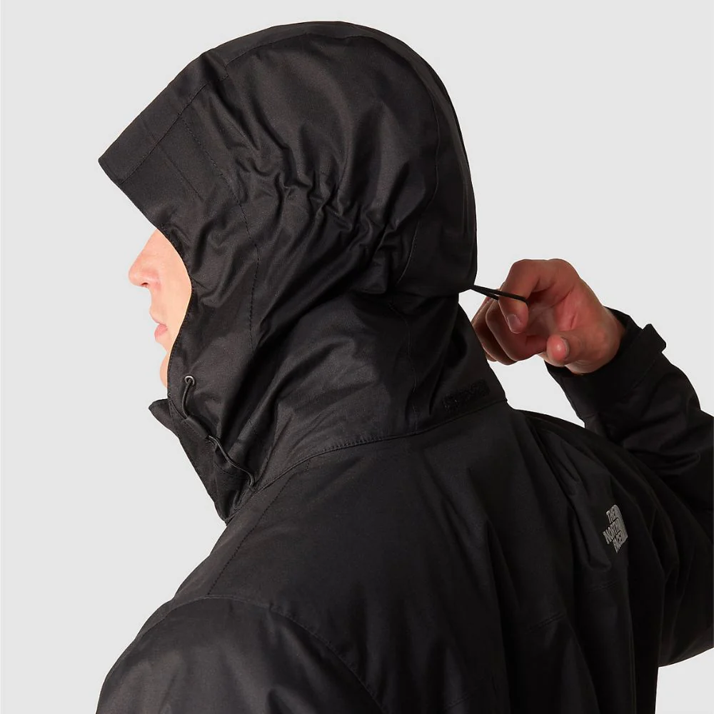 Evolve II Triclimate Jacket Black - Image 3