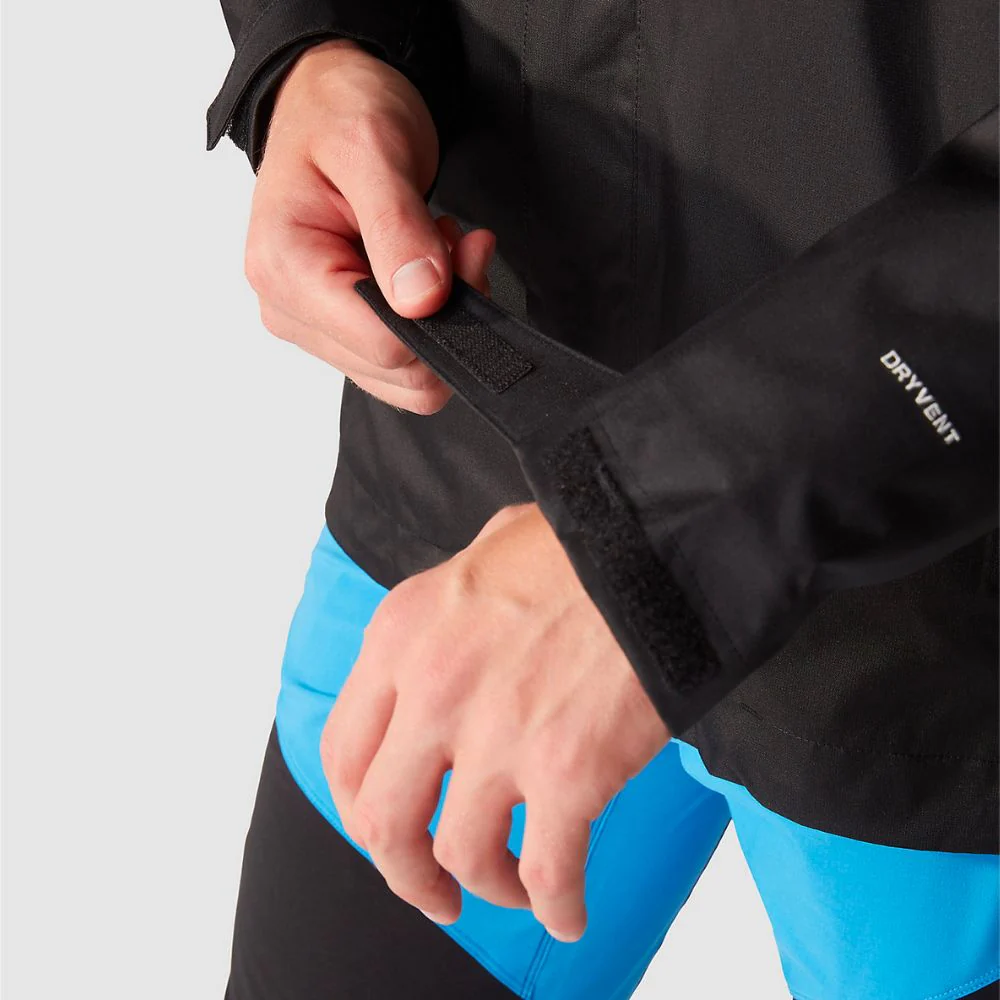 Evolve II Triclimate Jacket Black - Image 4