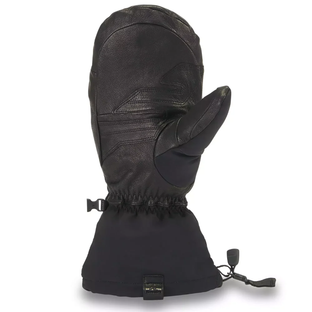 Excursion Gore-Tex Mitt Black - Image 2
