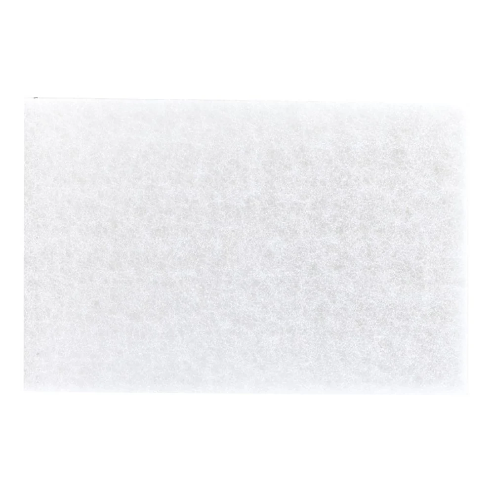 Fibertex Pad Fine White