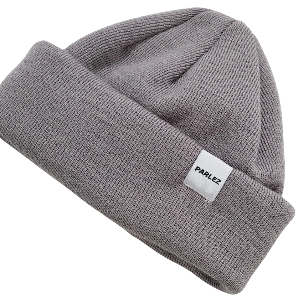 Flatholm Beanie Heather - Image 2
