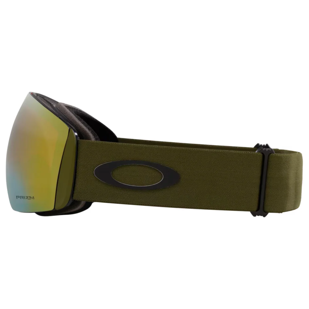 Flight Deck™ L Matte New Dark Brush + Prizm Sage Gold Iridium - Image 3