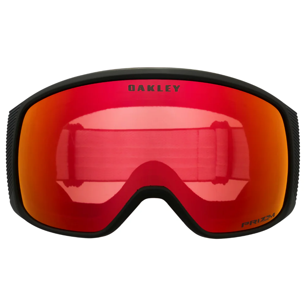 Flight Tracker M Matte Black + Prizm Snow Torch - Image 2
