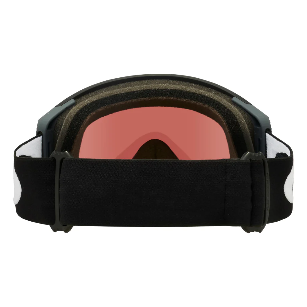 Flight Tracker M Matte Black + Prizm Snow Torch - Image 3