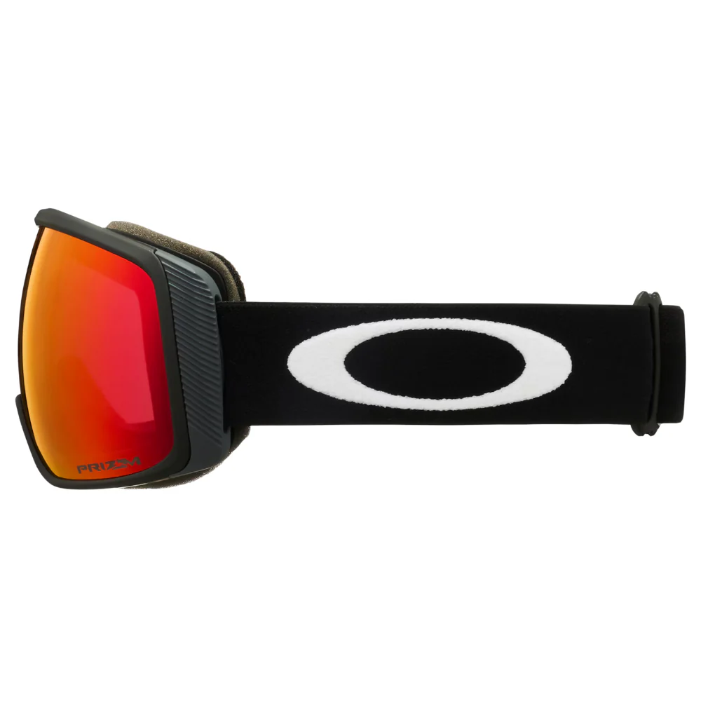 Flight Tracker M Matte Black + Prizm Snow Torch - Image 4