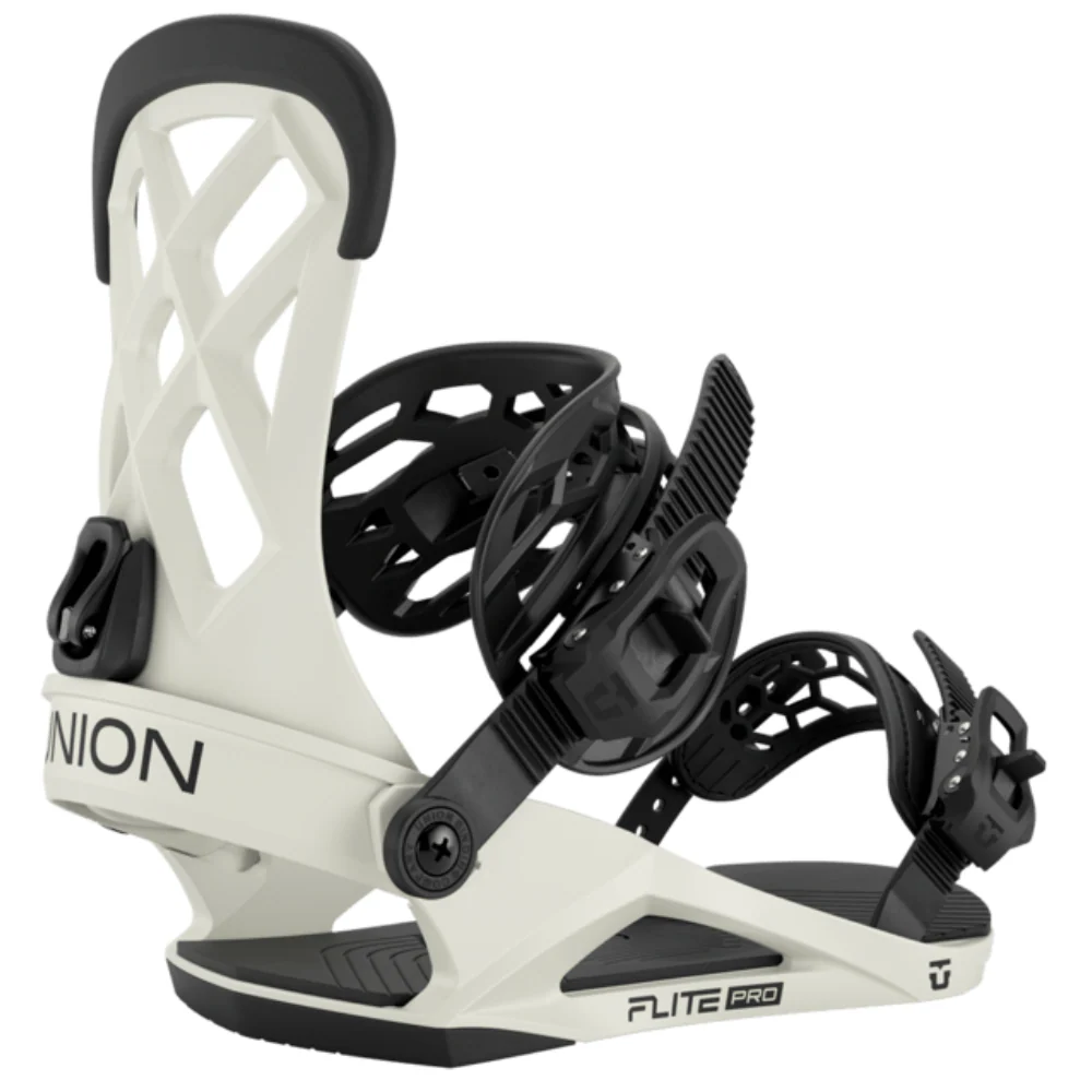 Flite Pro Bone 2026 Snowboardbinding - Image 2