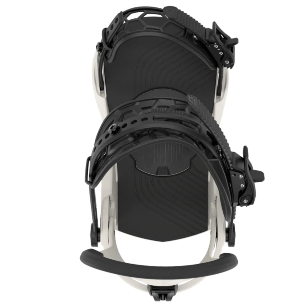 Flite Pro Bone 2026 Snowboardbinding - Image 5