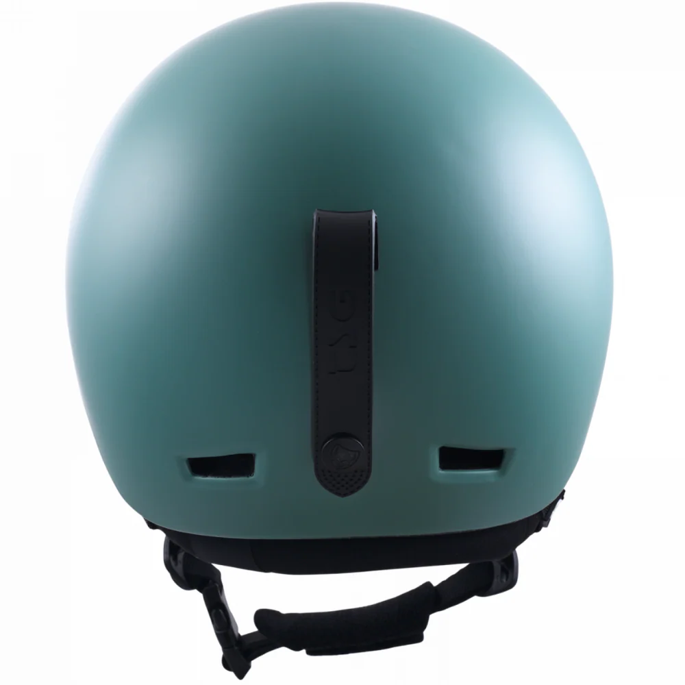 Fly Solid Color Helmet Satin Oil Blue - Image 2