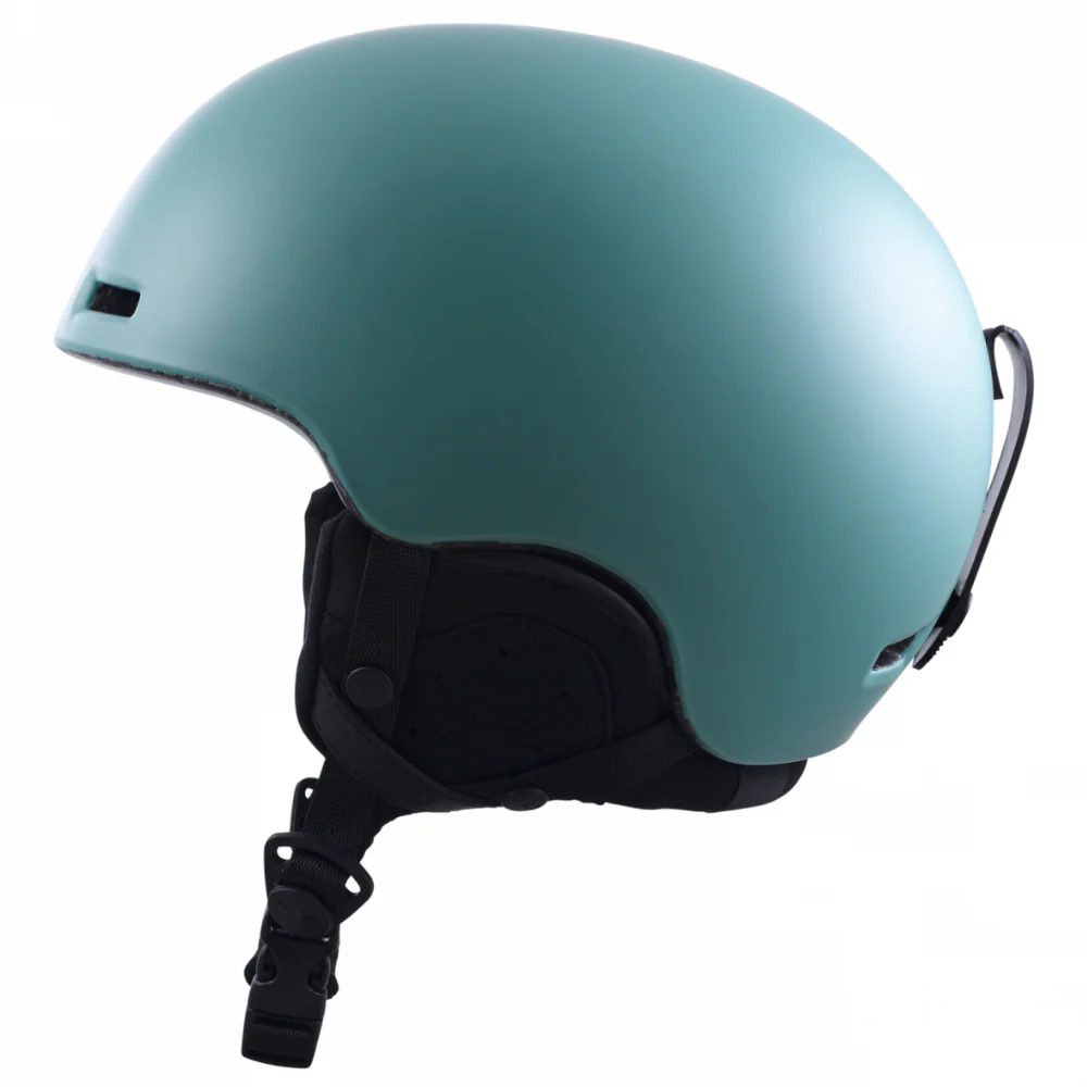 Fly Solid Color Helmet Satin Oil Blue - Image 4