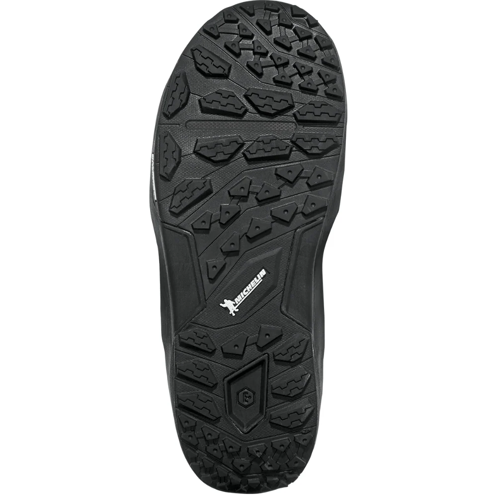 Focus Sweetin BOA Black 2025 Snowboardboots - Image 3
