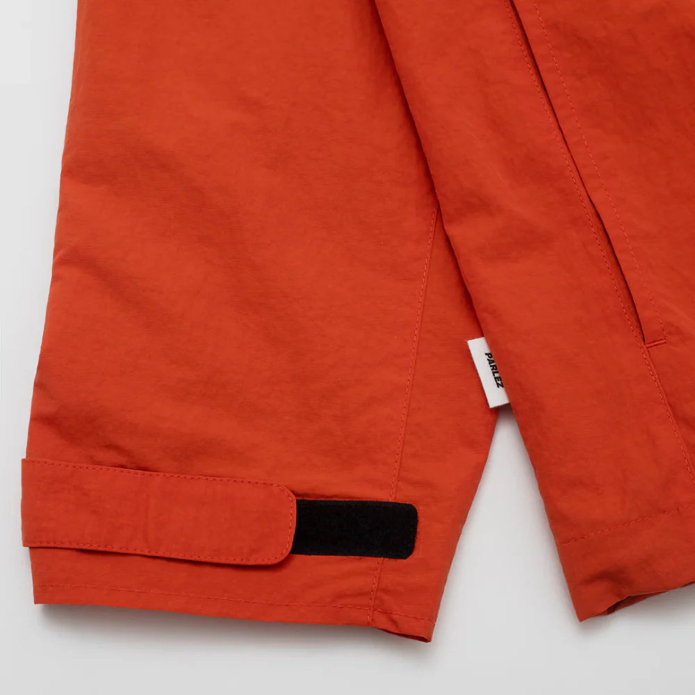 Force Jacket Burnt Ochre - Image 3