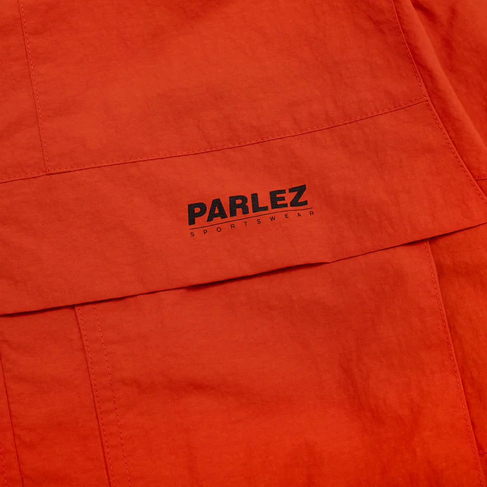 Force Jacket Burnt Ochre - Image 6
