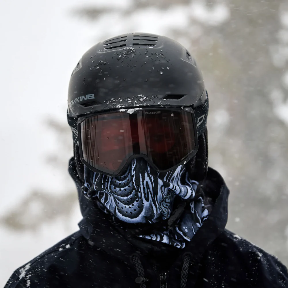 Forecast Mips Helmet Black - Image 2