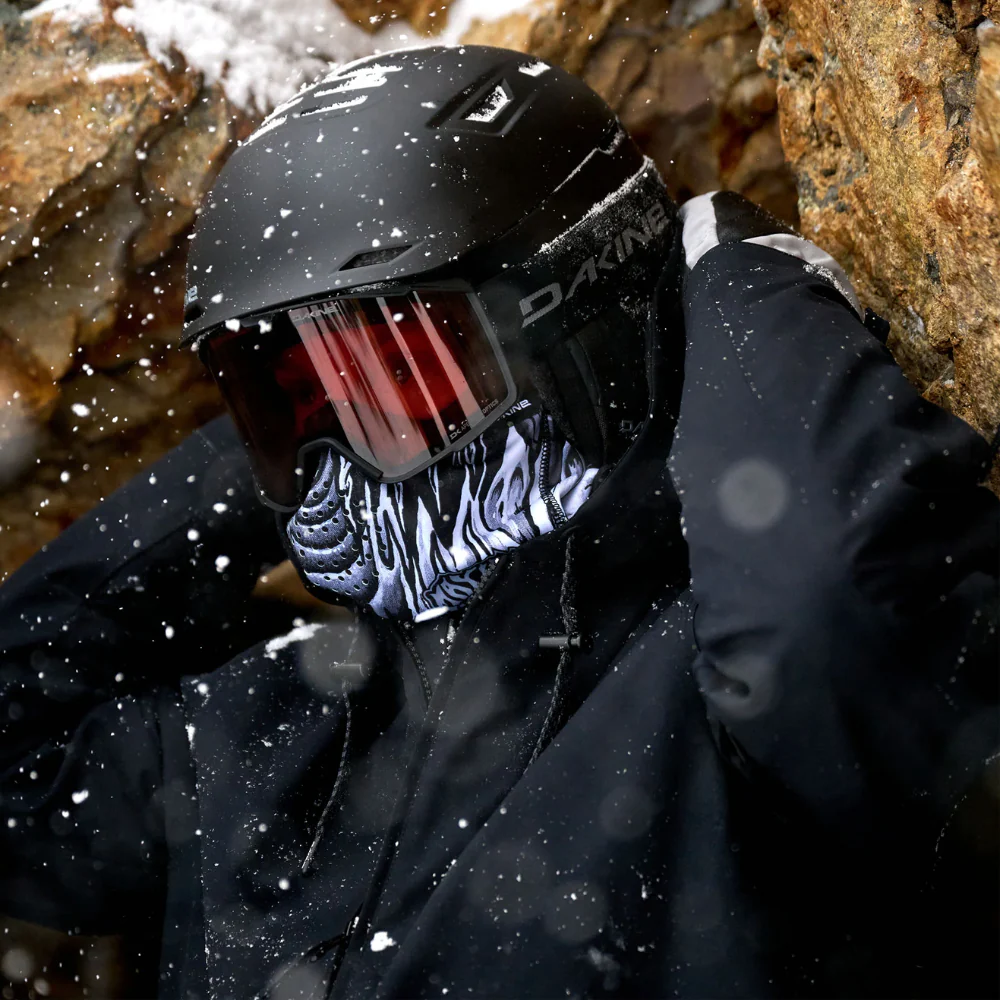 Forecast Mips Helmet Black - Image 3