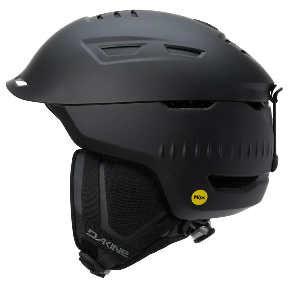 Forecast Mips Helmet Black - Image 4