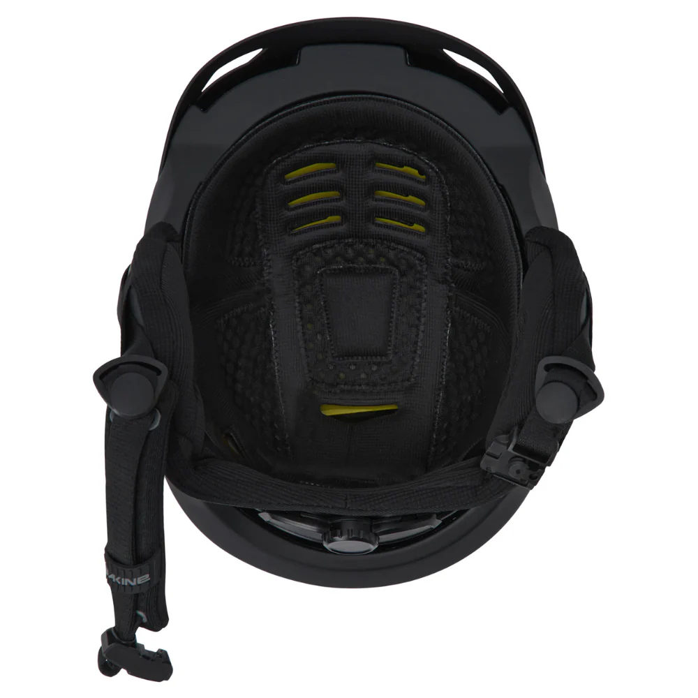 Forecast Mips Helmet Black - Image 5