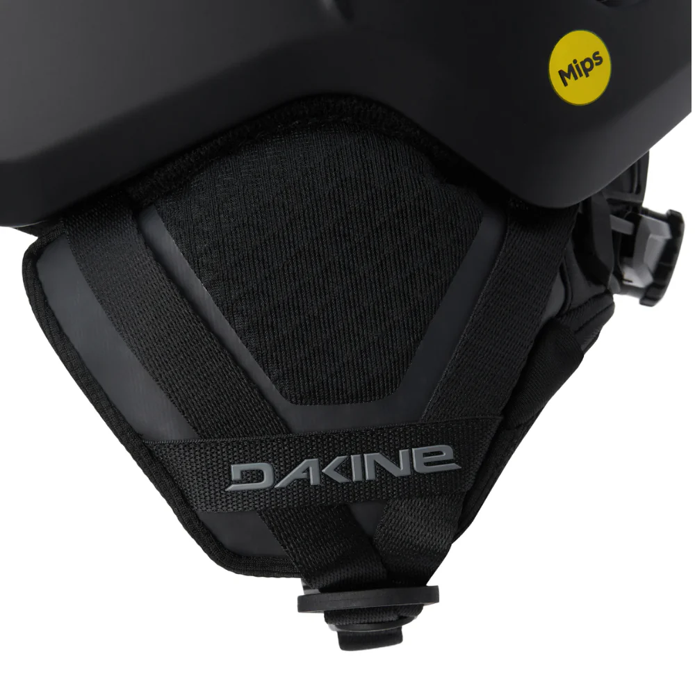Forecast Mips Helmet Black - Image 7