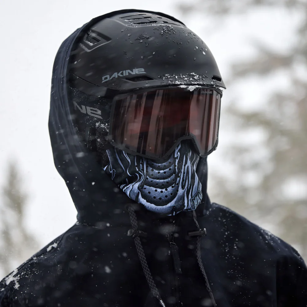 Forecast Mips Helmet Black - Image 9
