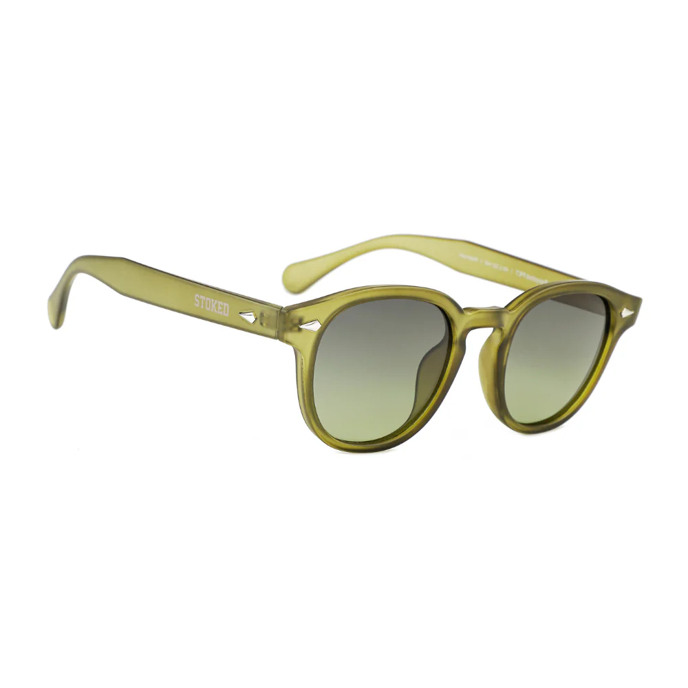 Forest Surge Polarized Sunglasses - Image 3