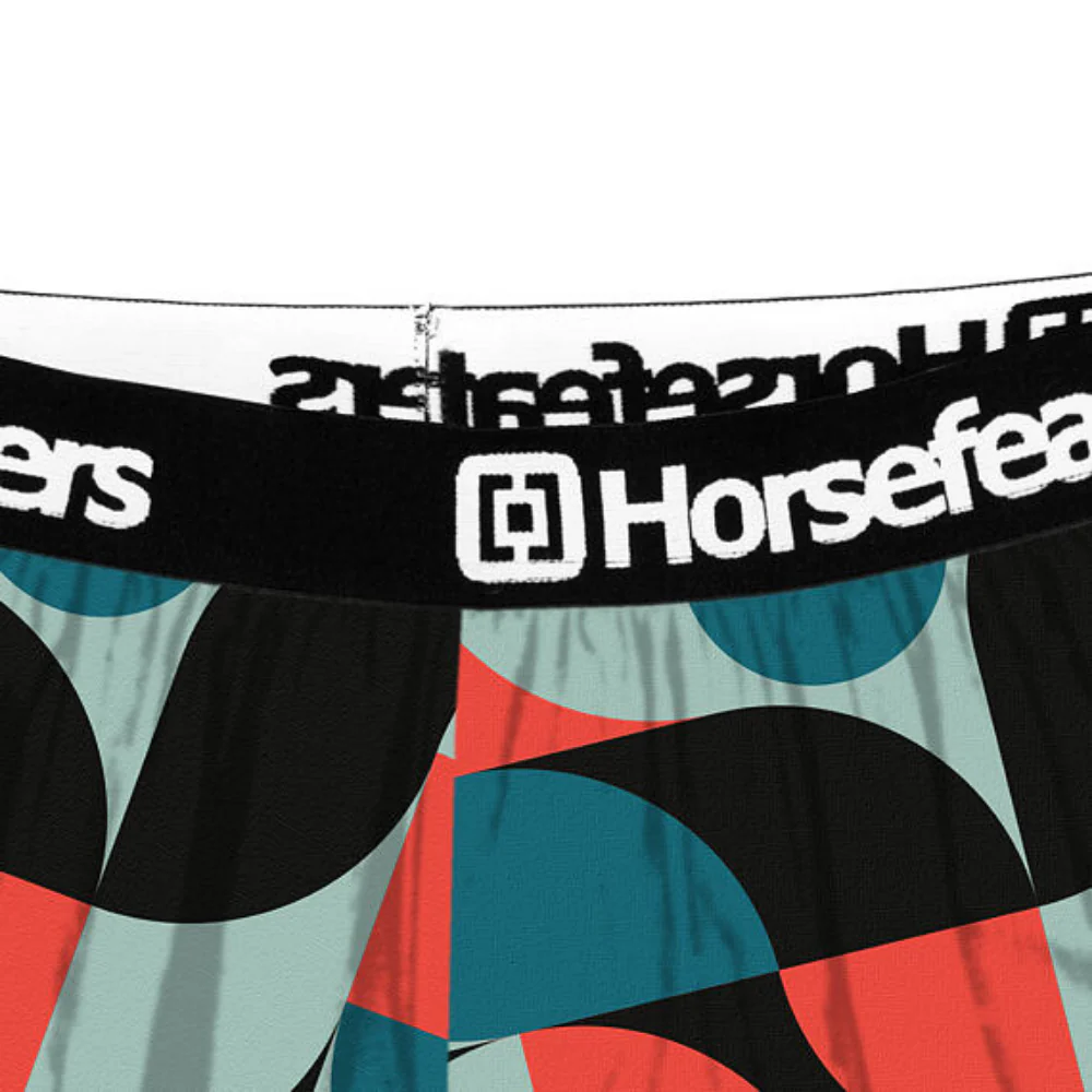 Frazier Boxer Shorts Mosaic - Image 2