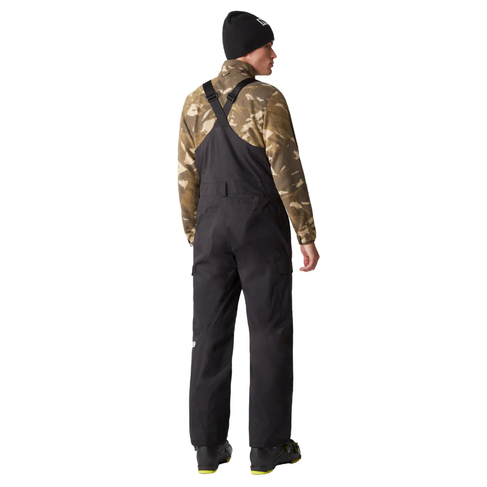 Freedom Bib TNF Black - Image 2