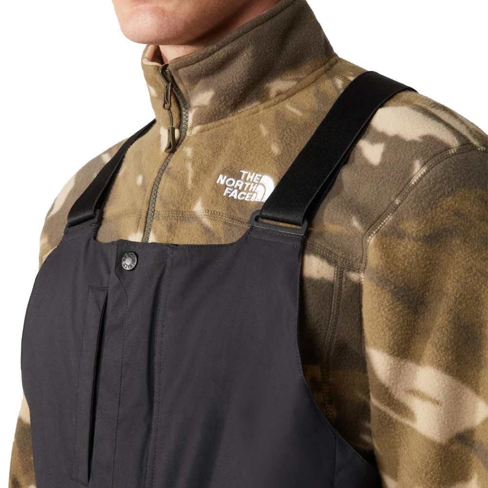 Freedom Bib TNF Black - Image 3