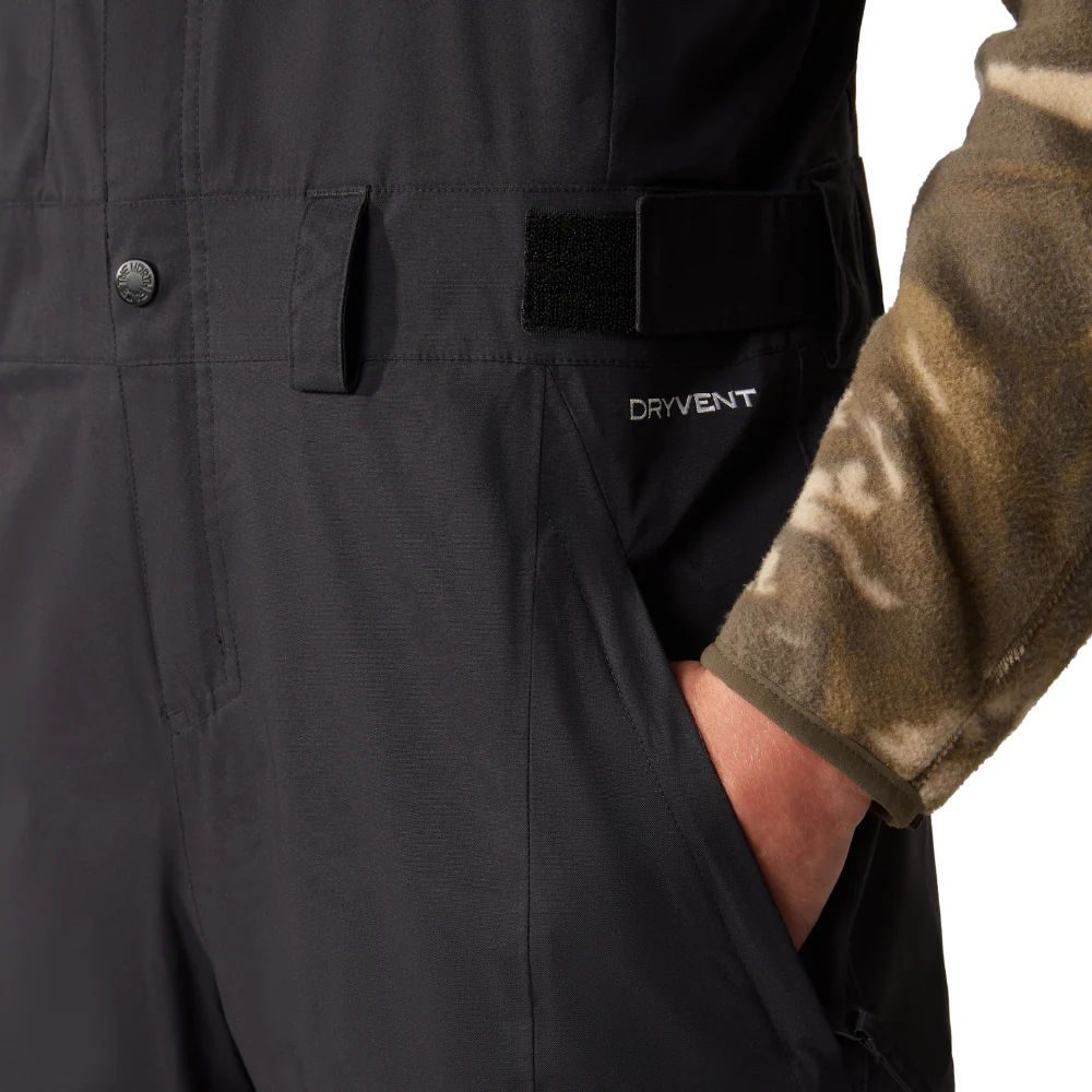 Freedom Bib TNF Black - Image 4