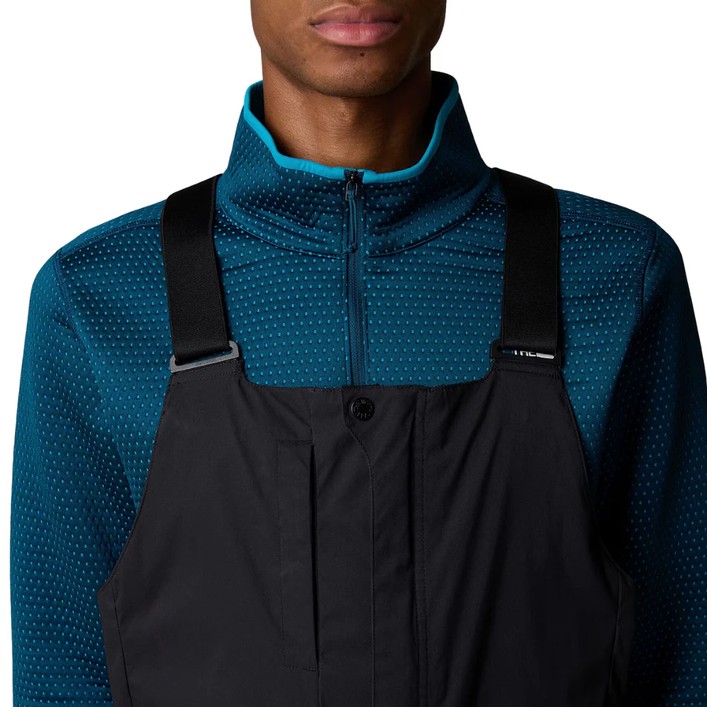Freedom Bib TNF Black/NPF - Image 3