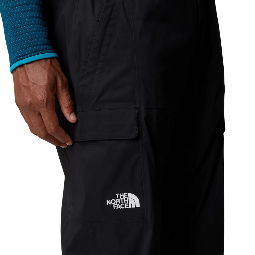 Freedom Bib TNF Black/NPF - Image 5