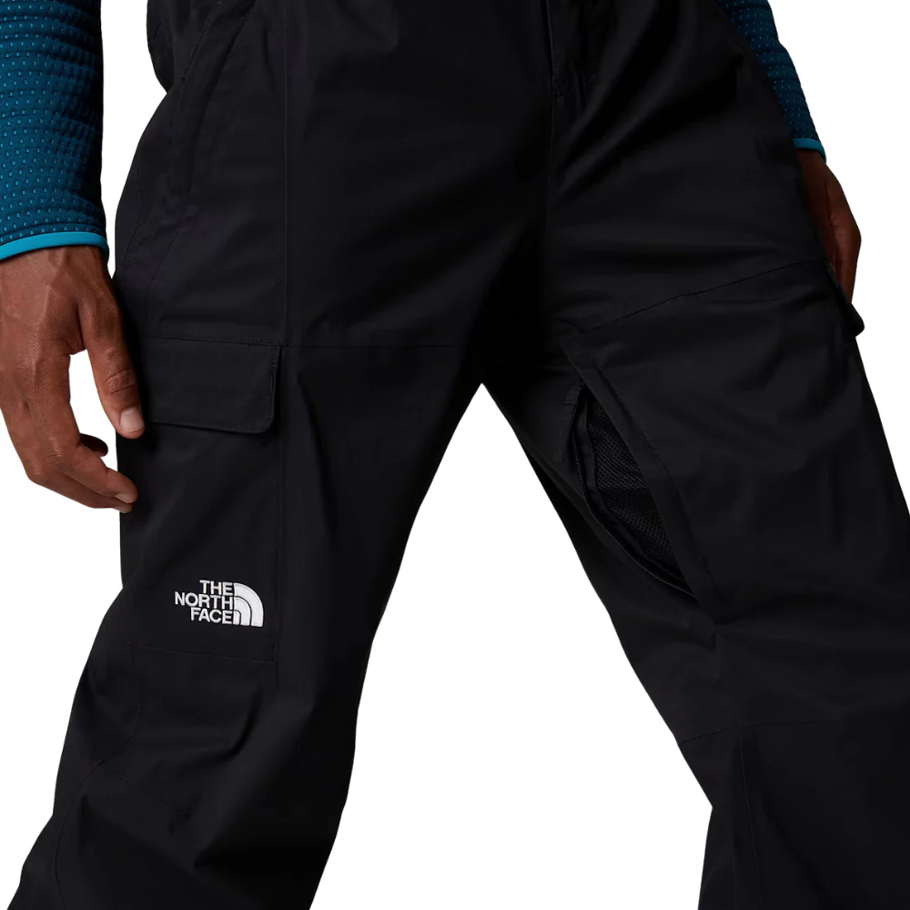 Freedom Bib TNF Black/NPF - Image 6
